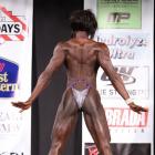 Candrea  Judd-Adams - IFBB Greater Gulf States Pro 2014 - #1